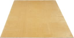 the carpet Teppich Relax | Gold