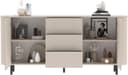 OTTO home Sideboard Lido | Beige 5