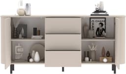 OTTO home Sideboard Lido | Beige