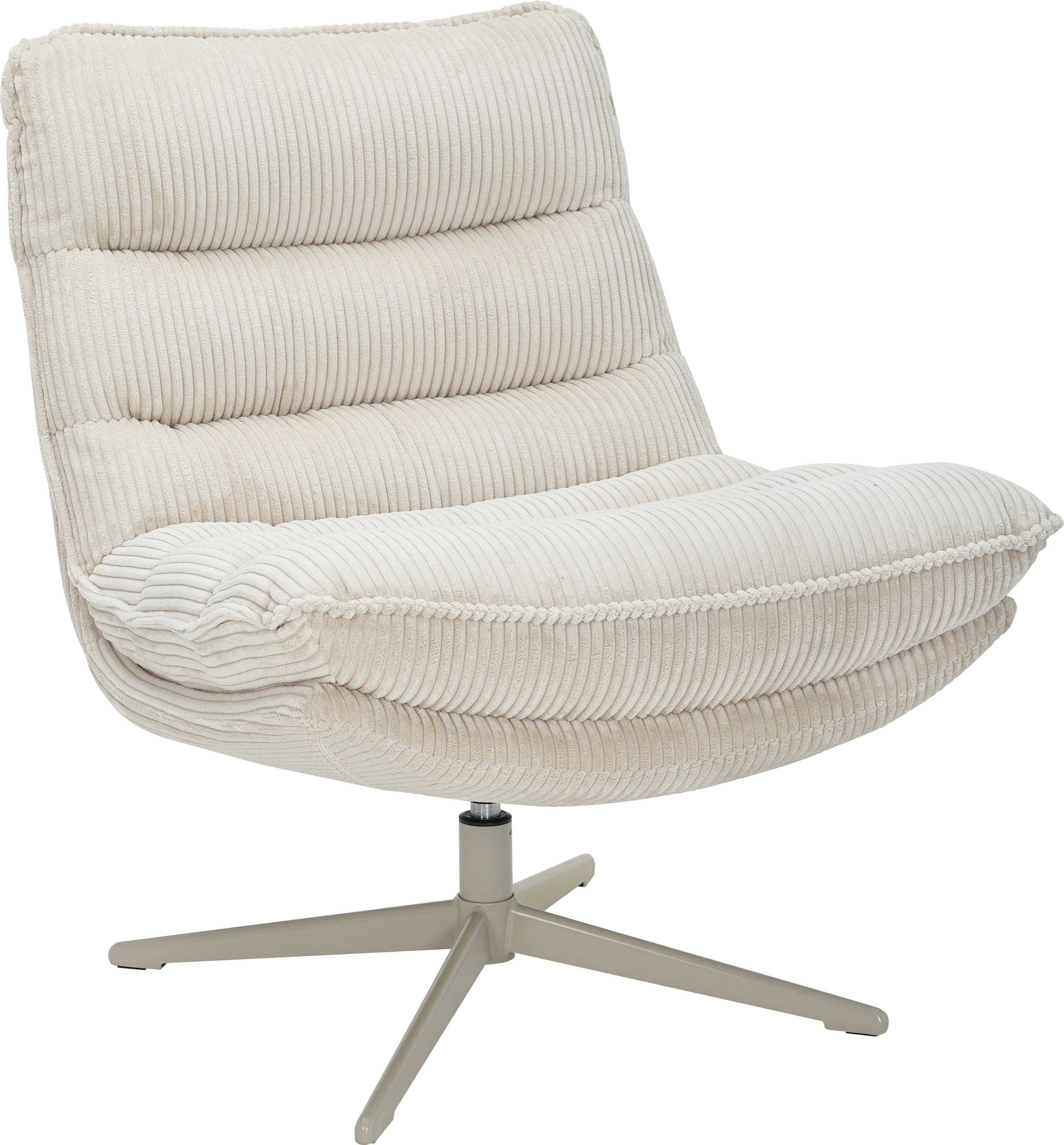 OTTO home Sessel AVAA | Beige