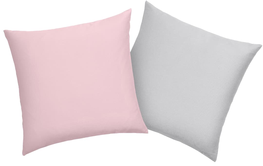 OTTO home Kissenbezug DESNER2 | Rosa