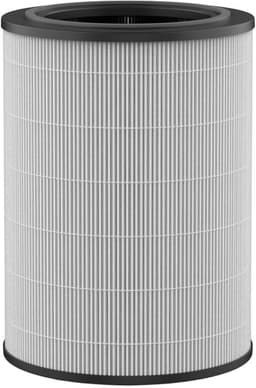 BOSCH Kombifilter 4-in-1 | Weiß