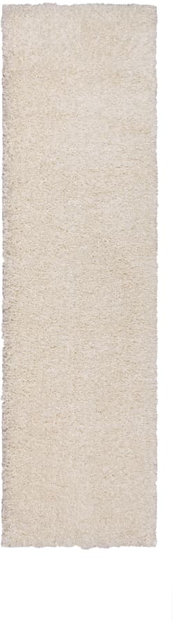 OTTO home Hochflor-Teppich Viva Shaggy | Beige