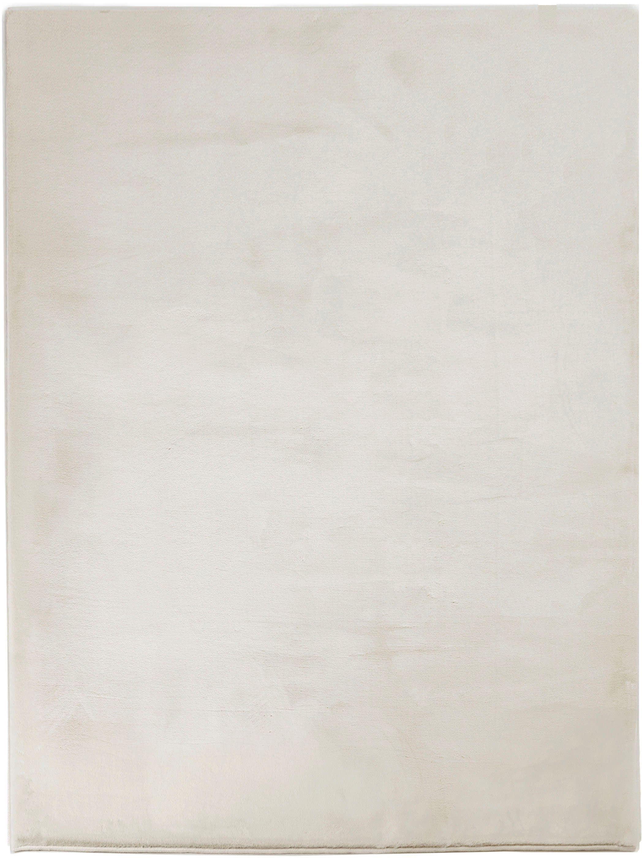 OTTO home Fellteppich Balu | Beige