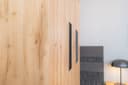 Home affaire Kleiderschrank Bronne | Holztöne 5