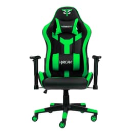 Hyrican Gaming-Stuhl Striker Copilot | Schwarz