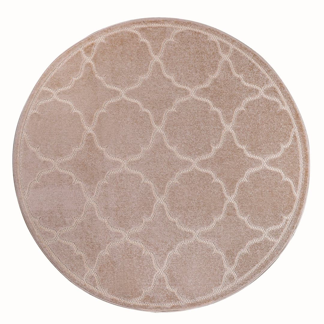 Sanat Teppich Berlin | Beige