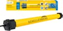 SCHELLENBERG Rollladenmotor Standard | Gelb