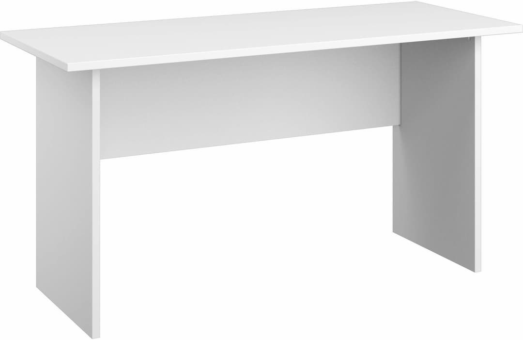rauch Schreibtisch Albero | Weiß