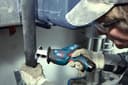 Bosch Professional Säbelsäge GSA 12V-14 V-LI | Blau 3