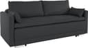 OTTO home Schlafsofa Berlin | Grau 5
