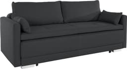 OTTO home Schlafsofa Berlin | Grau