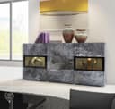 OTTO home Sideboard Baros | Grau 2