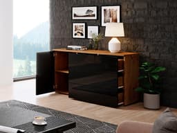 OTTO home Sideboard PARIS | Holztöne