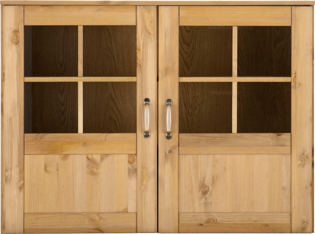 Home affaire Hängeschrank Alby | Holztöne