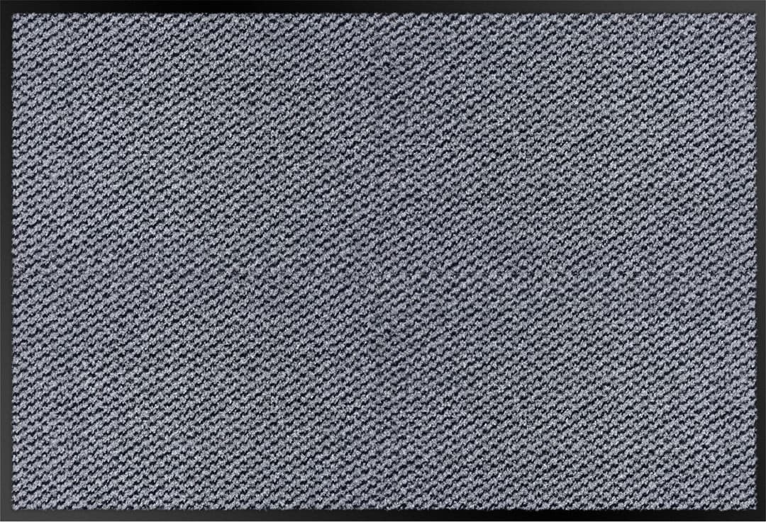 OTTO home Fußmatte Tarron | Grau