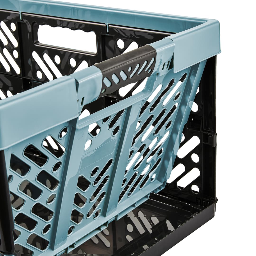 Keeeper Klappbox ben | Blau