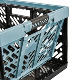 Keeeper Klappbox ben | Blau