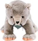 Sterntaler® Kuscheltier Katze Lilly | Grau 5
