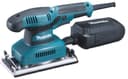 Makita Schwingschleifer BO3711J | Mehrfarbig