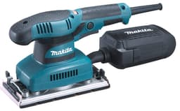 Makita Schwingschleifer BO3711J | Mehrfarbig
