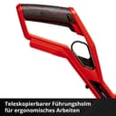 Einhell Akku-Rasentrimmer GE-CT 18/30 Li-Solo | Mehrfarbig 5