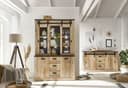 Home affaire Buffet SHERWOOD | Holztöne 5