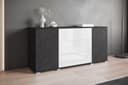 OTTO home Sideboard Kenia | Mehrfarbig 4