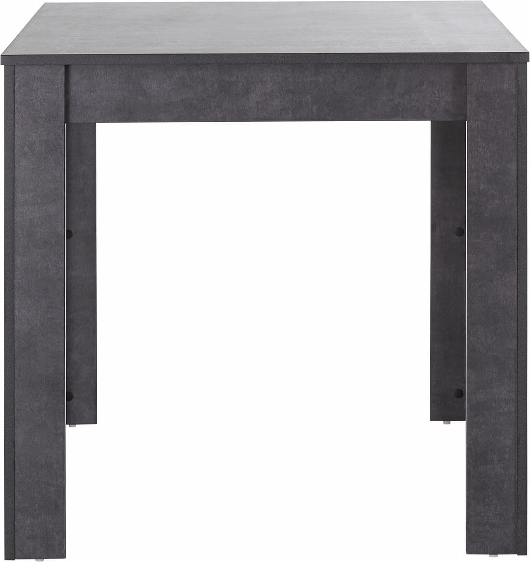 OTTO home Esstisch Meigh | Grau
