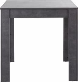 OTTO home Esstisch Meigh | Grau