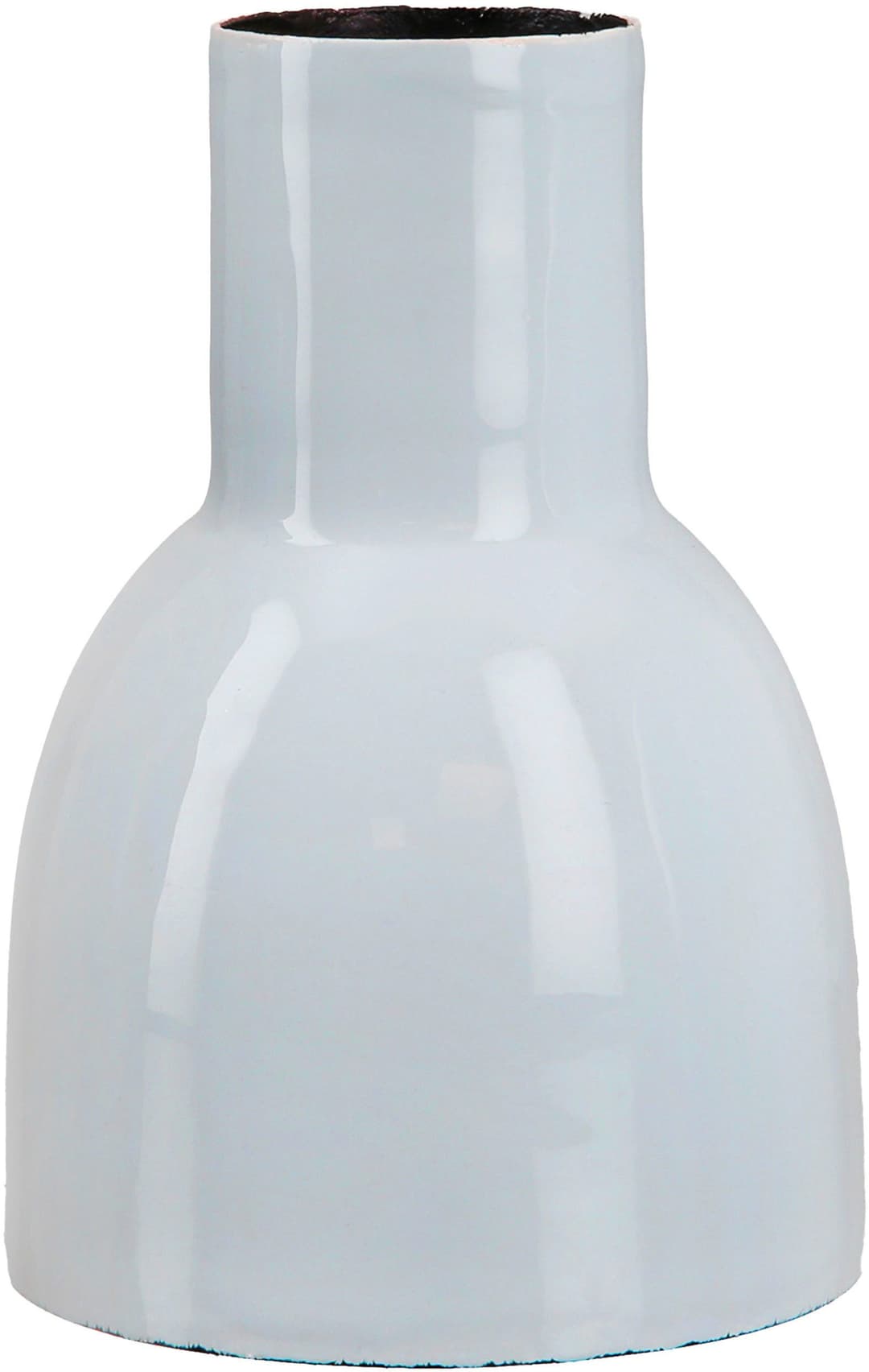 s.Oliver Tischvase Piccolo | Grau