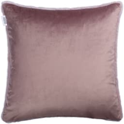 SCHÖNER WOHNEN-Kollektion Dekokissen Cozy | Rosa