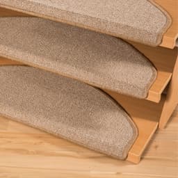 Andiamo Stufenmatte Bob | Beige