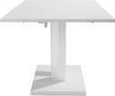 OTTO home Esstisch ausziehbar Andy | Weiß 3