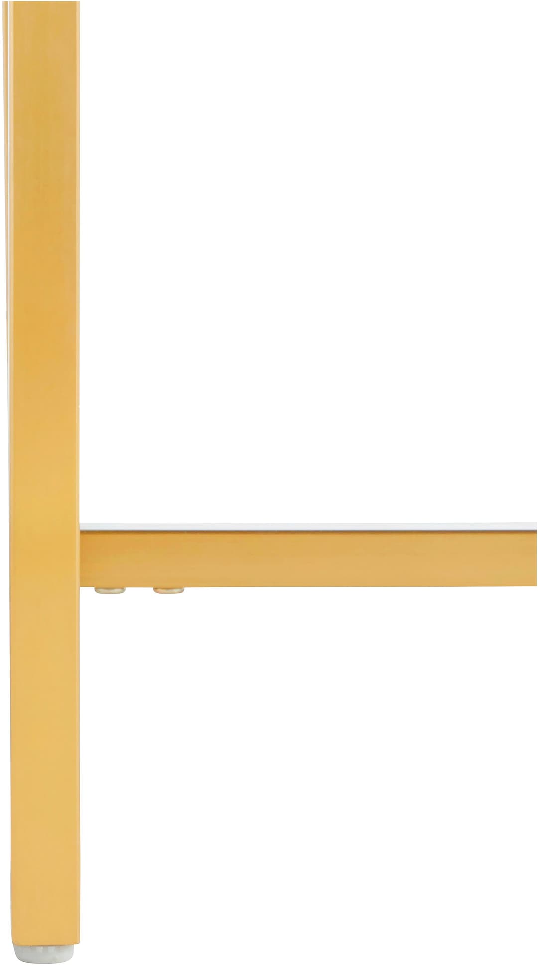 OTTO home Sideboard Lavisha | Weiß