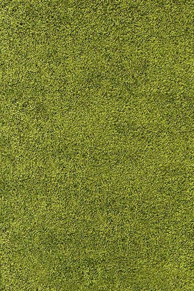 Ayyildiz Teppiche Life Shaggy 1500 | Grün