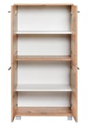 Schildmeyer Midischrank Isola | Holztöne 2
