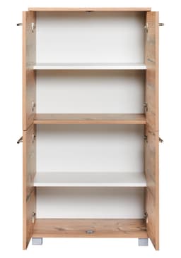 Schildmeyer Midischrank Isola | Holztöne