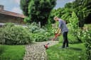 Einhell Akku-Rasentrimmer GE-CT 18/30 Li-Solo | Mehrfarbig 3