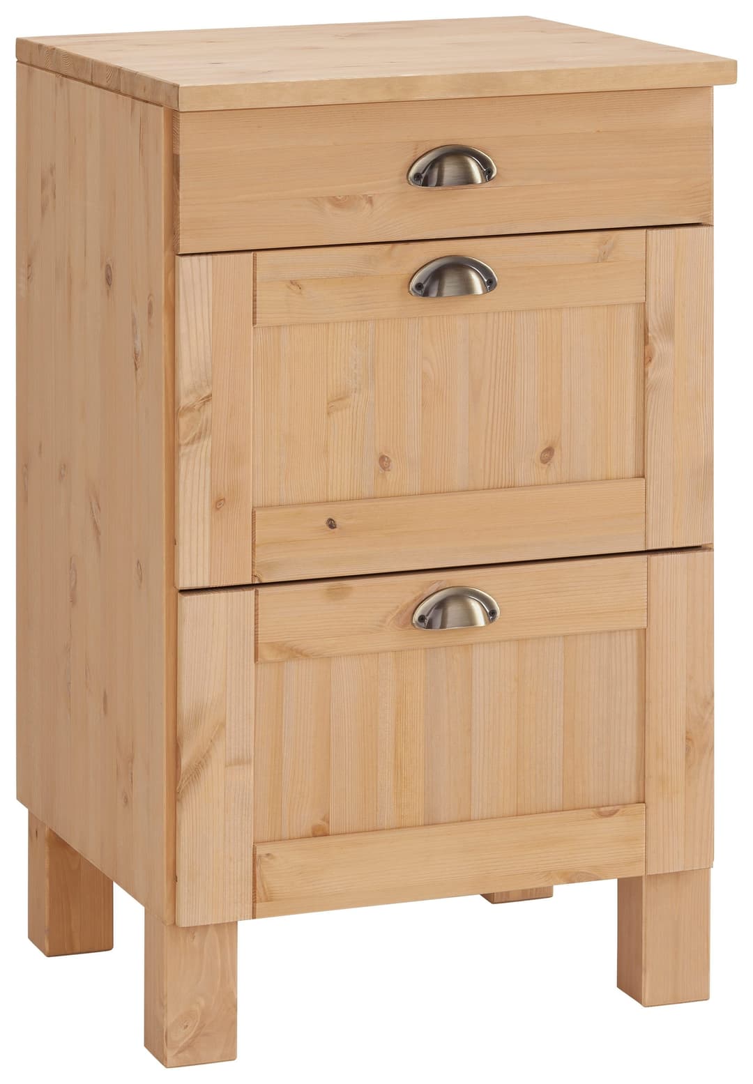 Home affaire Unterschrank Oslo | Holztöne