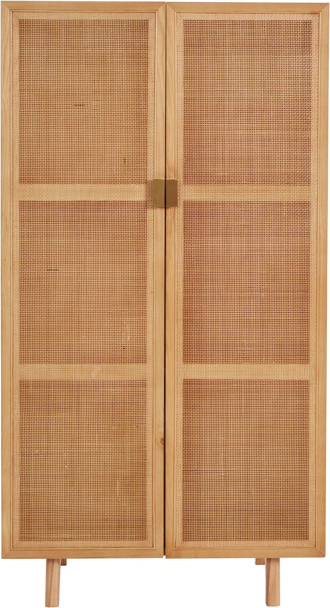 LeGer Home by Lena Gercke Highboard | Holztöne