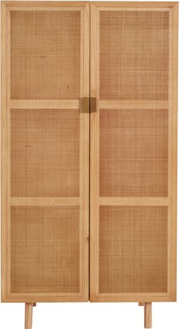 LeGer Home by Lena Gercke Highboard | Holztöne