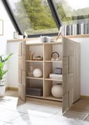Home affaire Highboard Dama | Holztöne 3