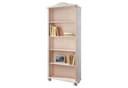 OTTO home Regal Mette | Weiß