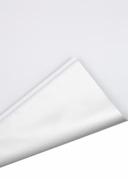 K-HOME Seitenzugrollo Thermo Klemmfix-Rollo | Weiß