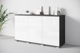 OTTO home Sideboard Kenia | Mehrfarbig