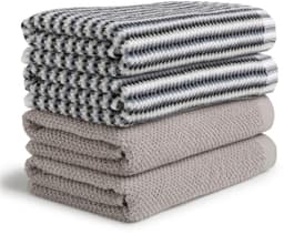Möve Handtuch Set Bliss | Grau