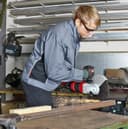 Einhell Winkelschleifer TE-AG 230/2000 | Mehrfarbig 4