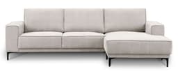 OTTO home Ecksofa Polsterecke Oland | Beige