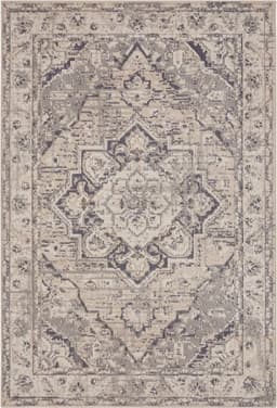 HANSE Home Teppich Sand | Beige